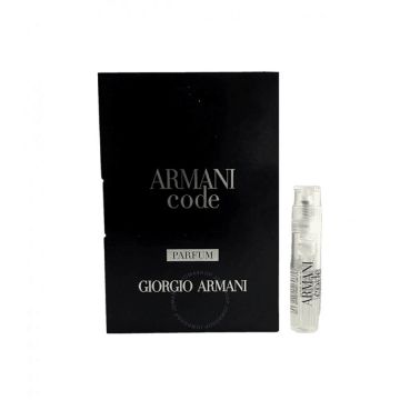 Esantion Giorgio Armani Code, Barbati, Parfum, 1.2 ml