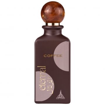 Eternal Coffee by Paris Corner - parfum arabesc unisex - EDP 85 ml ieftin