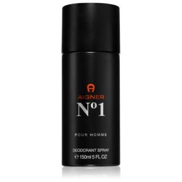 Etienne Aigner No. 1 deospray pentru bărbați ieftin