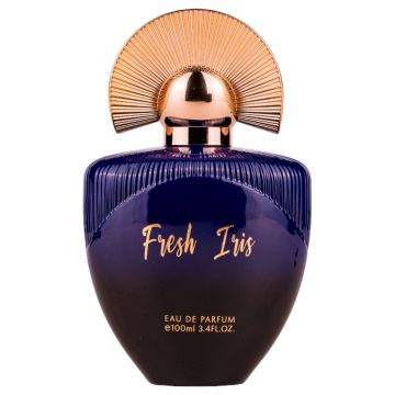 Fresh Iris by Maison Asrar - Parfum Arabesc Barbati - EDP 100 ml ieftin