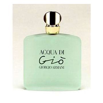 Giorgio Armani Acqua di Gio for Her, Femei, Apa de Toaleta (Concentratie: Apa de Toaleta, Gramaj: 100 ml Tester)