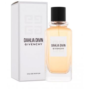 Givenchy Dahlia Divin, Femei, Apa de Parfum (Concentratie: Apa de Parfum, Gramaj: 75 ml Tester)