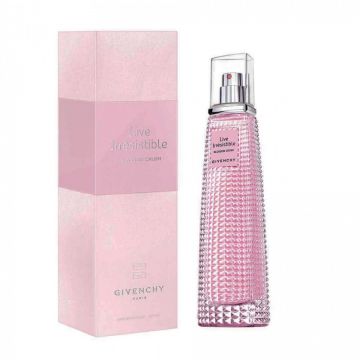 Givenchy Live Irresistible Blossom Crush, Femei, Apa de Toaleta (Concentratie: Apa de Toaleta, Gramaj: 50 ml)