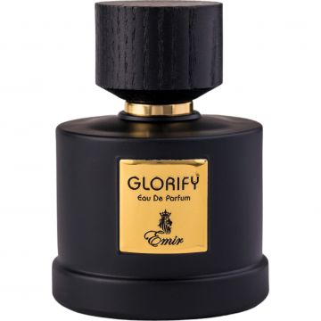 Glorify by Emir - parfum arabesc unisex - EDP 100 ml