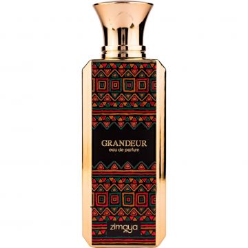 Grandeur by Zimaya - parfum arabesc unisex - EDP 100 ml