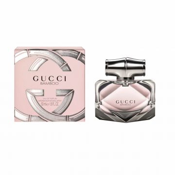 Gucci Bamboo, Apa de Parfum, Femei (Concentratie: Apa de Parfum, Gramaj: 50 ml)