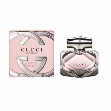 Gucci Bamboo, Apa de Parfum, Femei (Concentratie: Apa de Parfum, Gramaj: 50 ml) de firma original