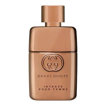 Gucci Guilty Pour Femme Intense, Apa de parfum (Concentratie: Apa de Parfum, Gramaj: 90 ml Tester) de firma original