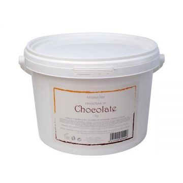 Impachetare de Ciocolata, hidratare si nutritie Nirvana Spa, 1 kg de firma originala