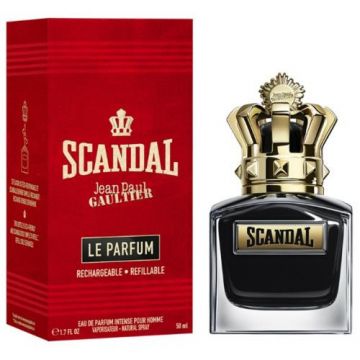 Jean Paul Gaultier Scandal Le Parfum, Apa de Parfum, Barbati (Concentratie: Apa de Parfum, Gramaj: 100 ml)