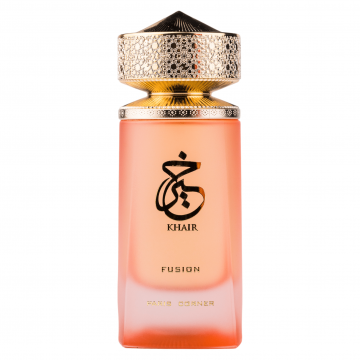 Khair Fusion by Paris Corner - parfum arabesc de dama - EDP 100ml