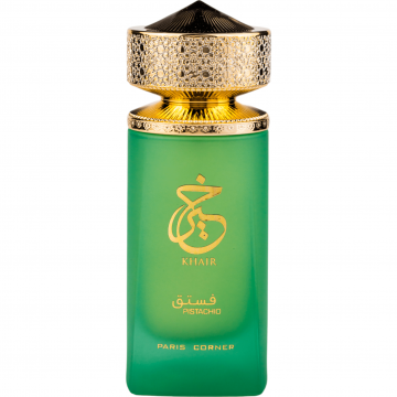 Khair Pistachio by Paris Corner - parfum arabesc dama - EDP 100ml ieftin