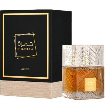 Khamrah 100 ml