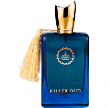 Killer Oud - parfum arabesc barbati - EDP 100 ml