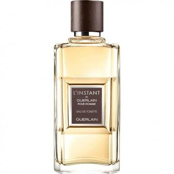 L'Instant de Guerlain pour Homme, Apa de Toaleta (Concentratie: Apa de Toaleta, Gramaj: 100 ml Tester)