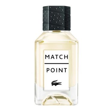 Lacoste Match Point Cologne Apa de Toaleta, Barbati (Gramaj: 100 ml Tester) de firma original