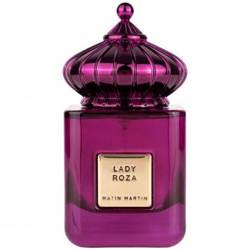 Lady Roza by Matin Martin - parfum arabesc dama - EDP 100 ml