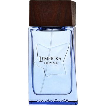 Lolita Lempicka Homme, Apa de Toaleta, Barbati (Concentratie: Apa de Toaleta, Gramaj: 100 ml Tester) de firma original