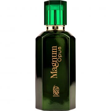 Magnum Opus by Nylaa - parfum arabesc barbati - EDP 100 ml