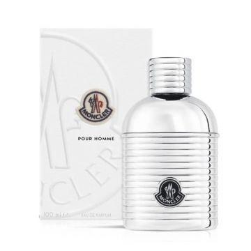 Moncler Pour Homme, Apa de Parfum, 100ml (Gramaj: 100 ml) de firma original