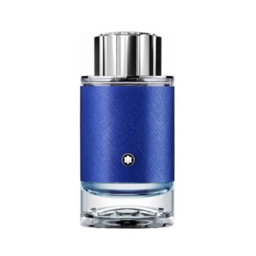 Mont Blanc Explorer Ultra Blue, Apa de Parfum (Concentratie: Apa de Parfum, Gramaj: 100 ml Tester)