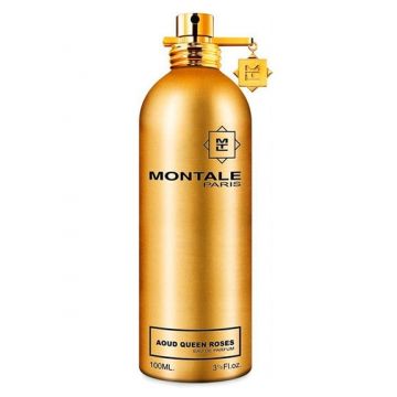 Montale Aoud Queen Roses, Apa de Parfum, Femei (Concentratie: Apa de Parfum, Gramaj: 100 ml Tester)