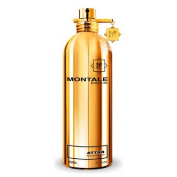 Montale Attar, Apa de Parfum, Unisex (Concentratie: Apa de Parfum, Gramaj: 100 ml Tester)