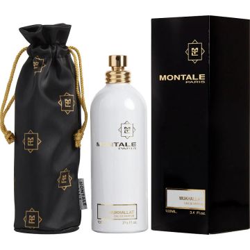 Montale Mukhalat, Apa de Parfum, Unisex (Gramaj: 100 ml)