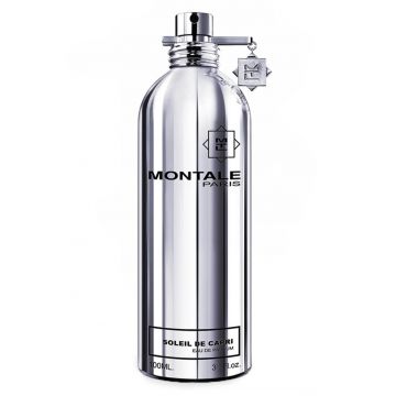 Montale Soleil De Capri, Apa de Parfum, Unisex (Concentratie: Apa de Parfum, Gramaj: 100 ml Tester)