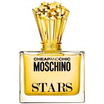 Moschino Stars (Concentratie: Apa de Parfum, Gramaj: 100 ml Tester)