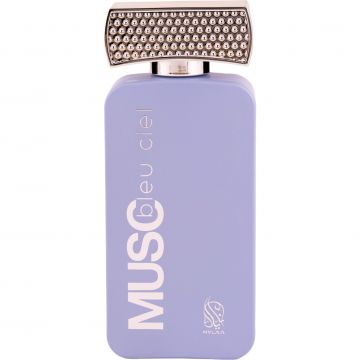 Musc Bleu Ciel by Nylaa - parfum arabesc barbati - EDP 100 ml