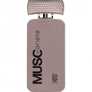 Musc Variete by Nylaa - parfum arabesc barbati - EDP 100 ml