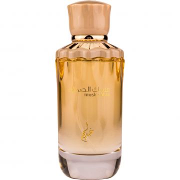 Musk Sahra by Khadlaj - parfum arabesc unisex - EDP 100 ml