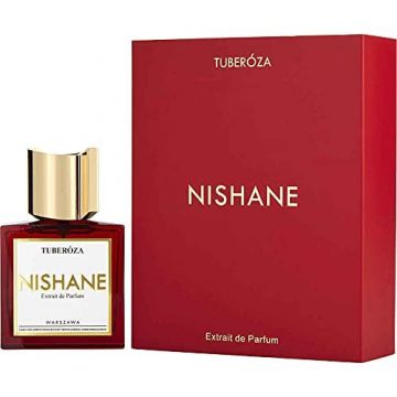 Nishane Tuberoza, Extract de Parfum, Unisex (Gramaj: 50 ml)