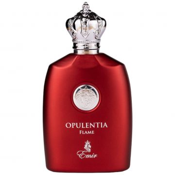 Opulentia Flame by Emir - parfum arabesc barbati - EDP 100 ml