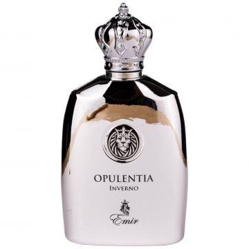 Opulentia Inverno by Emir - parfum arabesc barbati - EDP 100 ml