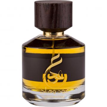 Oud Wahaaj by Paris Corner - parfum arabesc unisex - EDP 100 ml