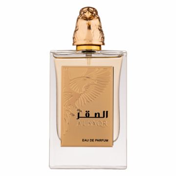 Parfum Al Saqr, Fragrance World, apa de parfum 80 ml, femei de firma original