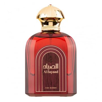 Parfum Al Sayaad for Women, Athoor al Alam, Fragrance World, apa de parfum 75 ml, femei - inspirat din Instant Crush by Mancera de firma original