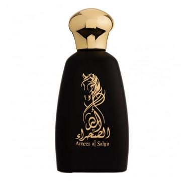 Parfum Ameer Al Sahra, Fragrance World, apa de parfum 100 ml, unisex - inspirat din Tobacco Vanille by Tom Ford de firma original