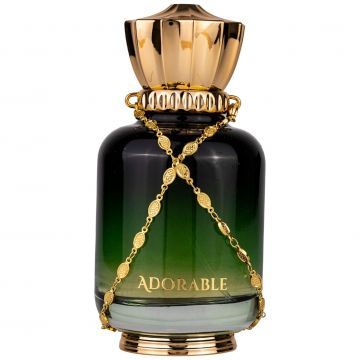 Adorable by Maison Asrar - parfum arabesc de dama - EDP 100ml
