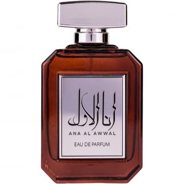 Parfum arabesc pentru barbati Attri Ana Al Awal - 100ml