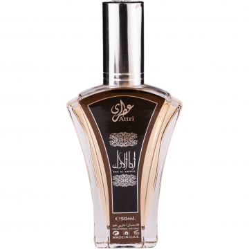 Parfum arabesc pentru barbati Attri Ana Al Awal - 50ml