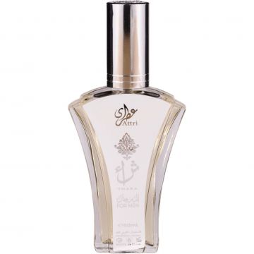 Parfum arabesc pentru barbati Attri Thara Men - 50ml