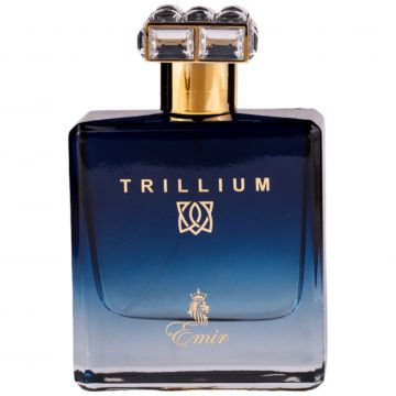 Trillium by Emir - parfum arabesc barbati - EDP 100 ml