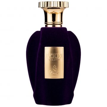 Parfum arabesc pentru barbati Emir by Paris Corner Voux Violette - 100ml