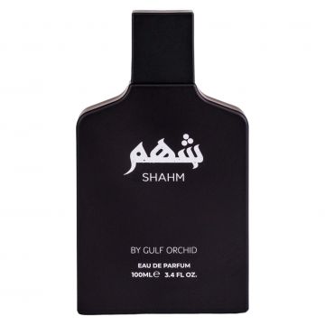 Parfum arabesc pentru barbati Gulf Orchid Shahm 100ml