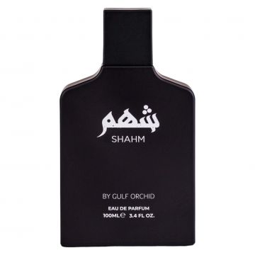 Parfum arabesc pentru barbati Gulf Orchid Shahm 100ml de firma original