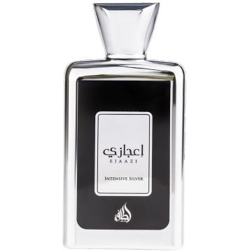 Parfum arabesc pentru barbati Lattafa Perfumes Ejaazi Intense - 100ml