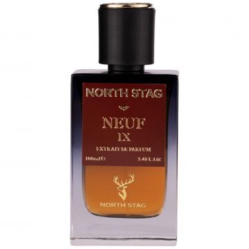 Parfum arabesc pentru barbati North Stag by Paris Corner Neuf IX - 100ml